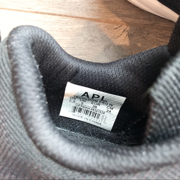 APL Techloom Phantom Sneakers - Picture 3 of 5